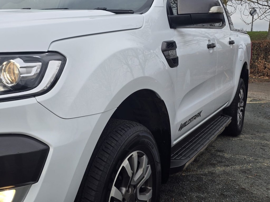 Used Ford Ranger 2019 for sale - 76655002: Photo 12