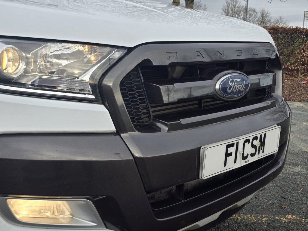 Used Ford Ranger 2019 for sale - 76655002: Photo 14