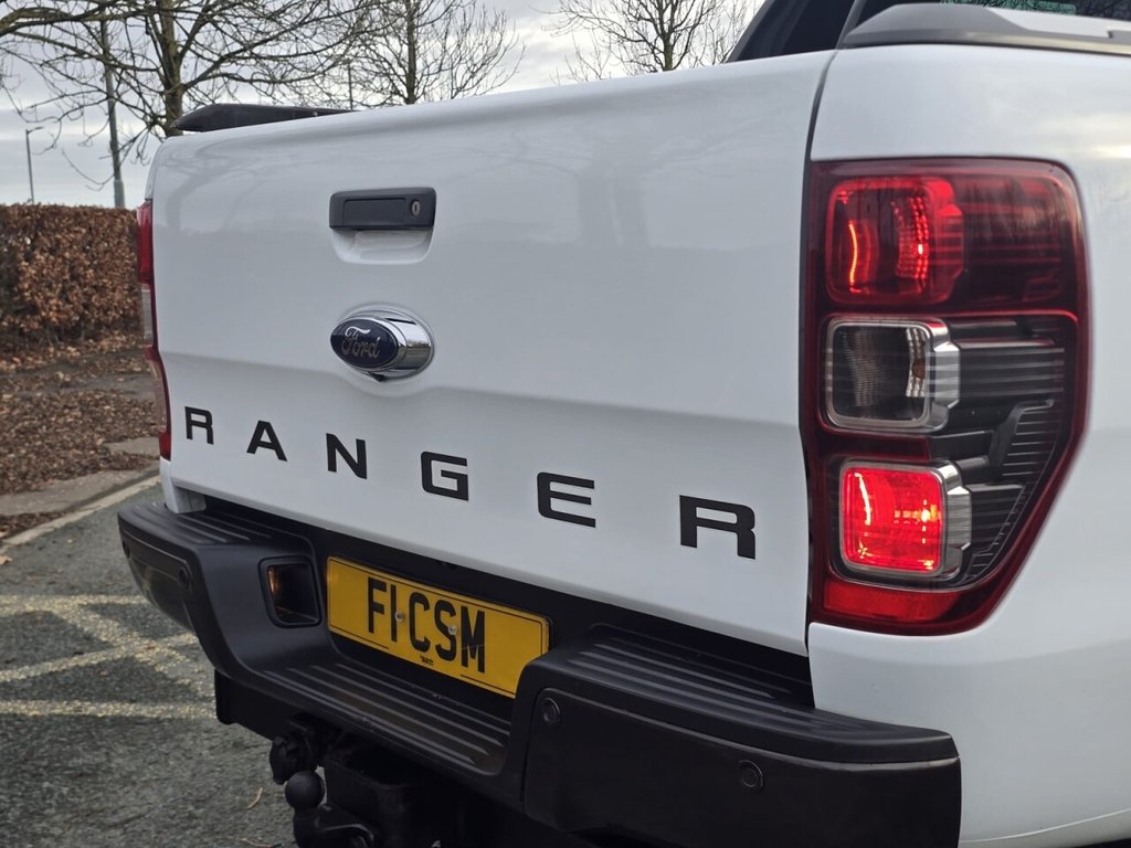 Used Ford Ranger 2019 for sale - 76655002: Photo 15