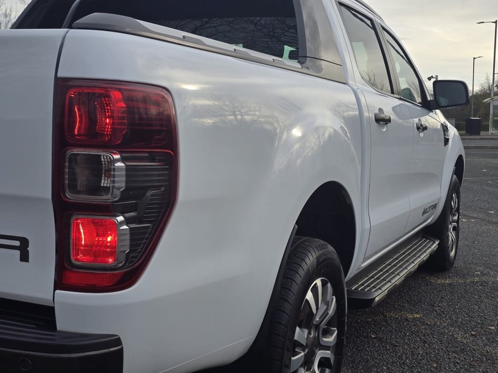 Used Ford Ranger 2019 for sale - 76655002: Photo 16