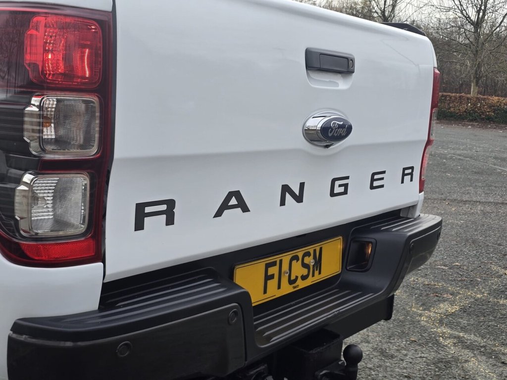 Used Ford Ranger 2019 for sale - 76655002: Photo 17