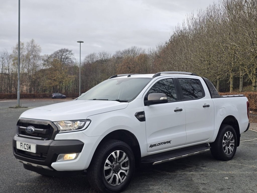 Used Ford Ranger 2019 for sale - 76655002: Photo 2