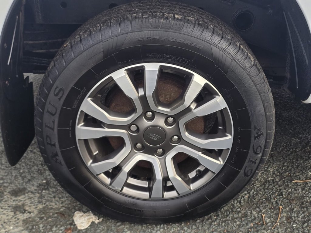 Used Ford Ranger 2019 for sale - 76655002: Photo 20