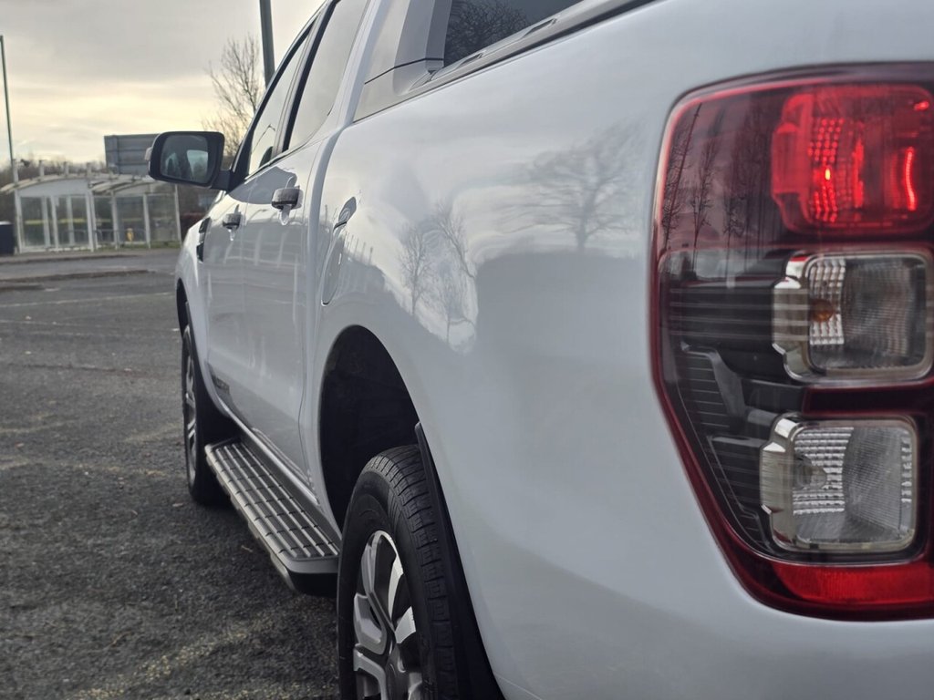 Used Ford Ranger 2019 for sale - 76655002: Photo 21