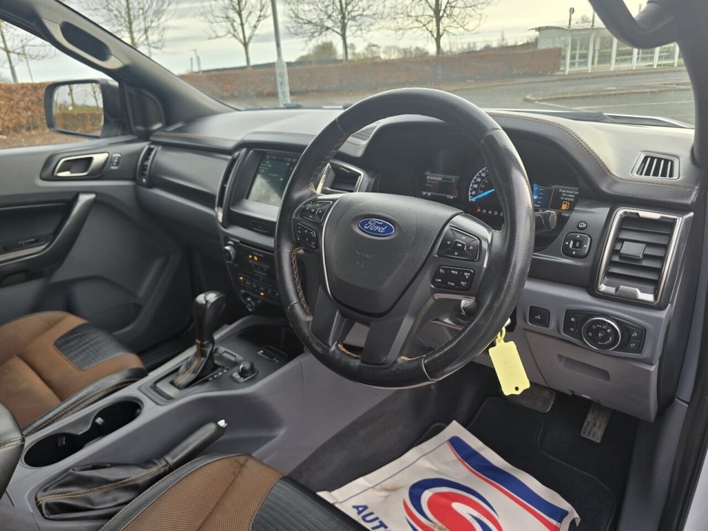 Used Ford Ranger 2019 for sale - 76655002: Photo 23