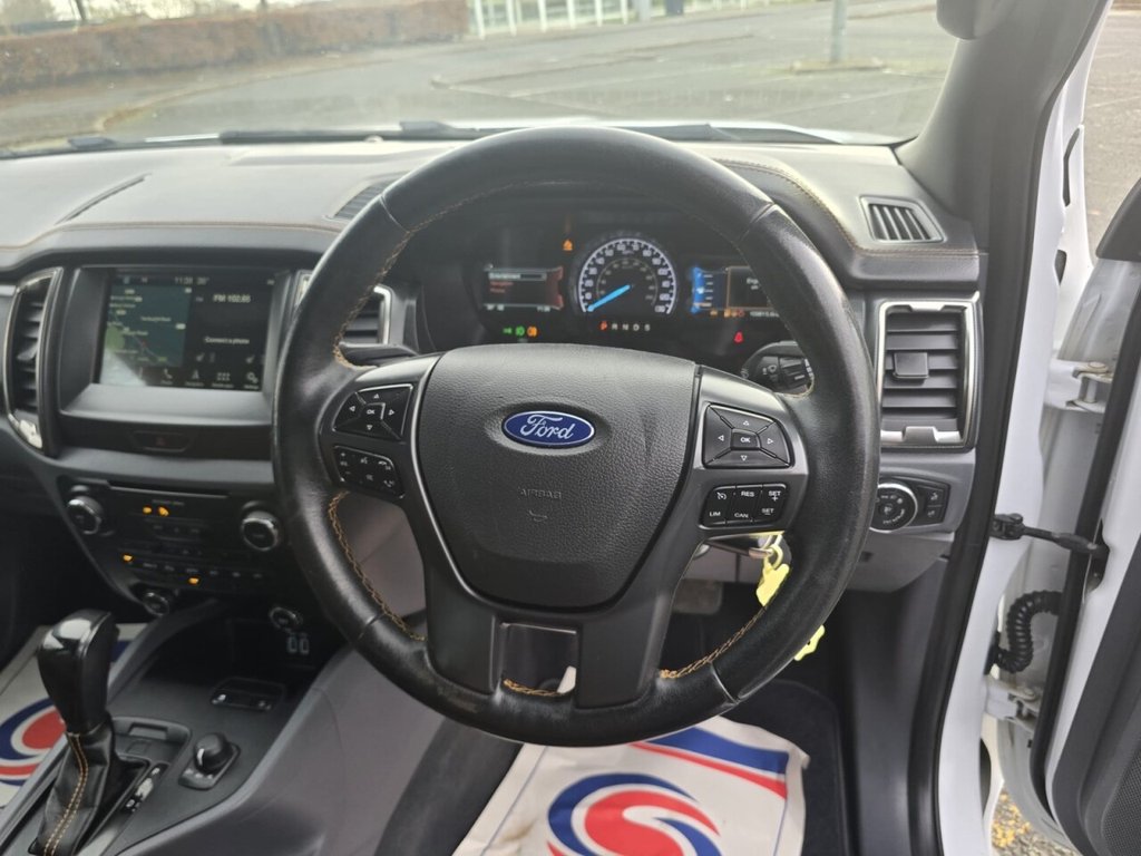 Used Ford Ranger 2019 for sale - 76655002: Photo 25