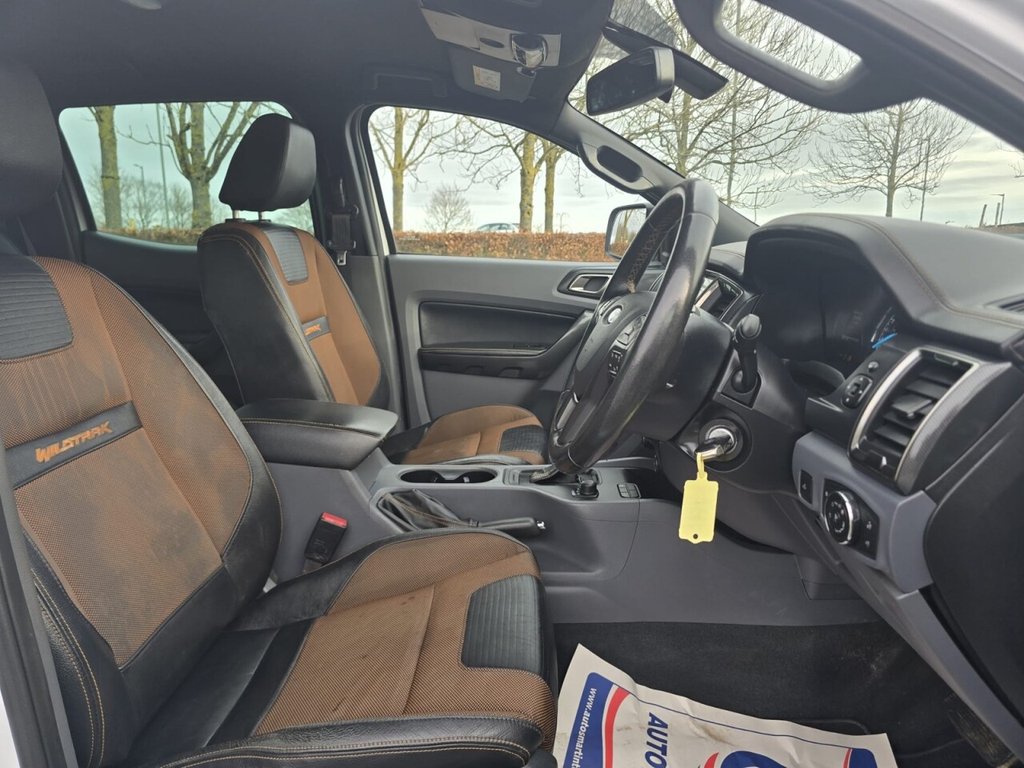 Used Ford Ranger 2019 for sale - 76655002: Photo 27