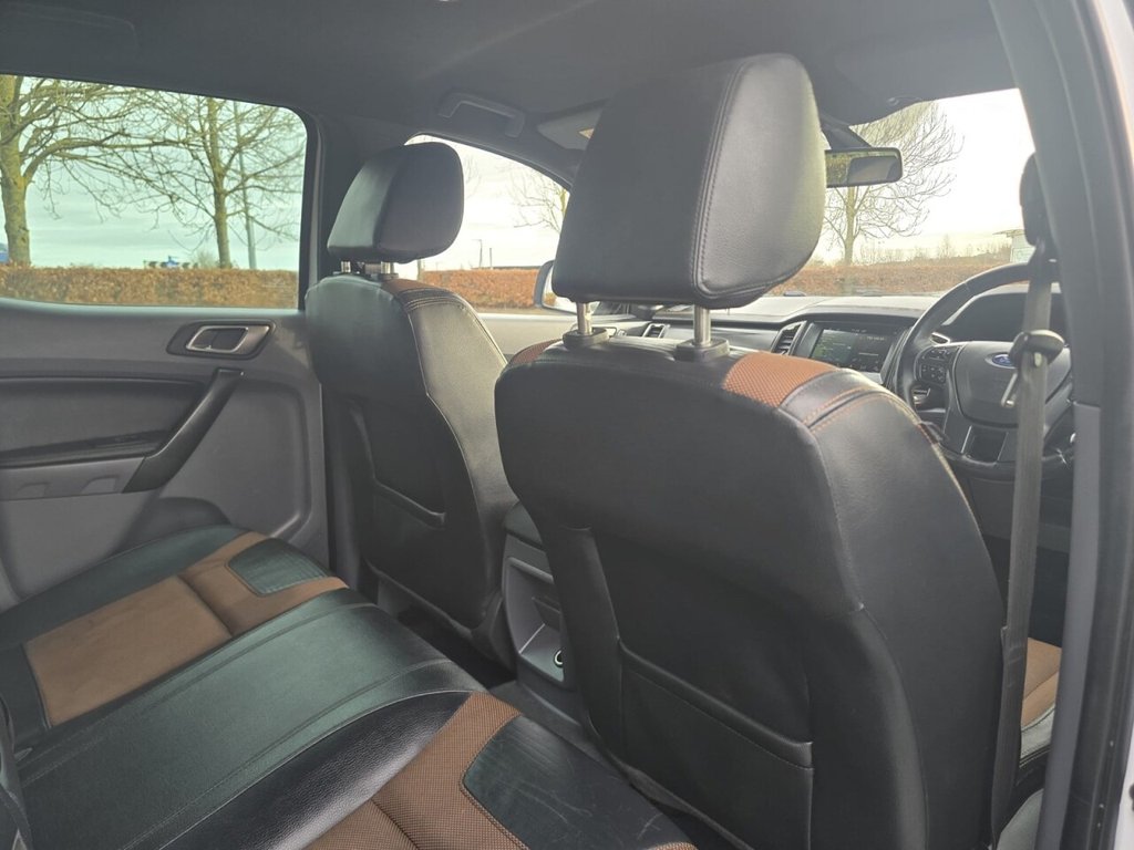 Used Ford Ranger 2019 for sale - 76655002: Photo 28