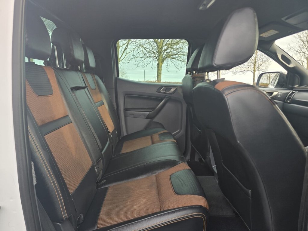 Used Ford Ranger 2019 for sale - 76655002: Photo 29