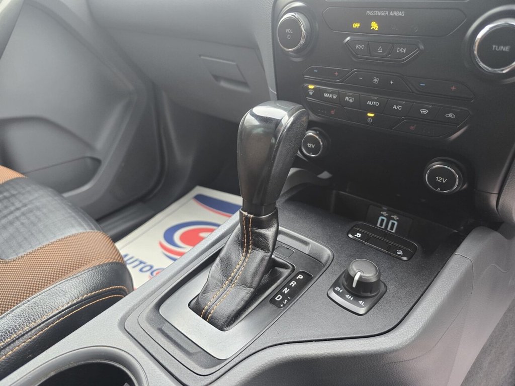 Used Ford Ranger 2019 for sale - 76655002: Photo 30