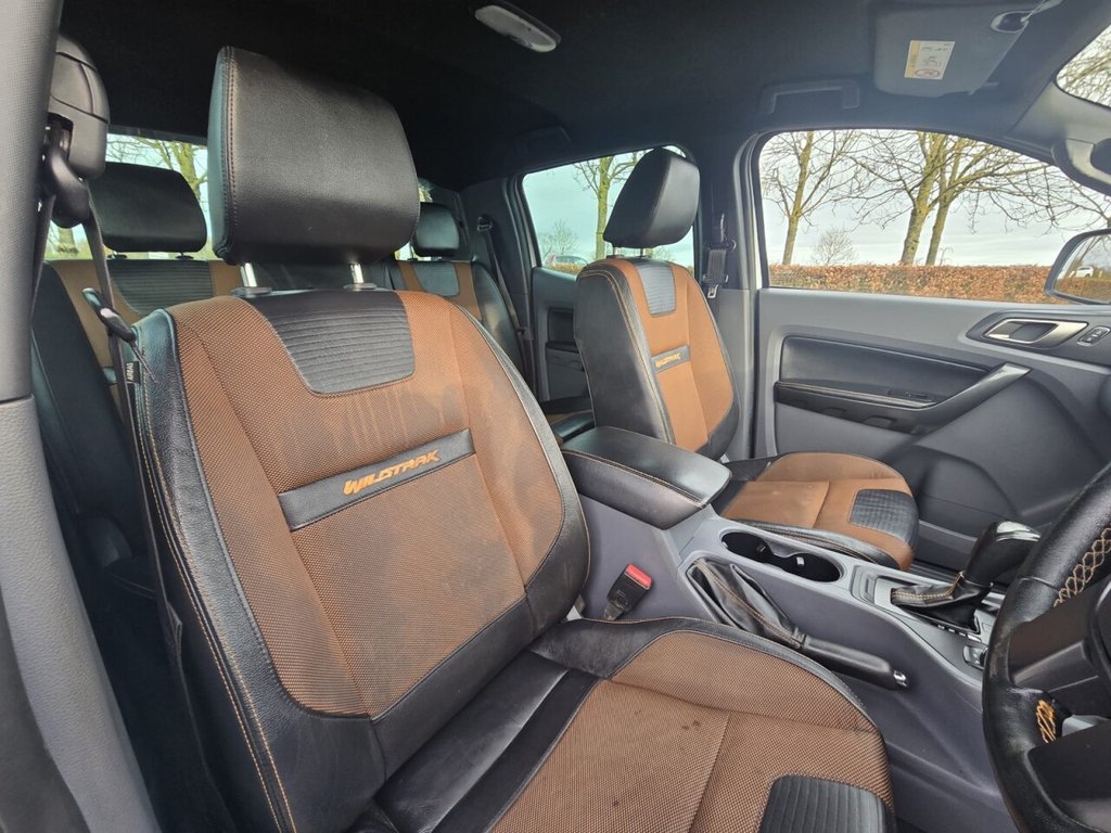 Used Ford Ranger 2019 for sale - 76655002: Photo 32