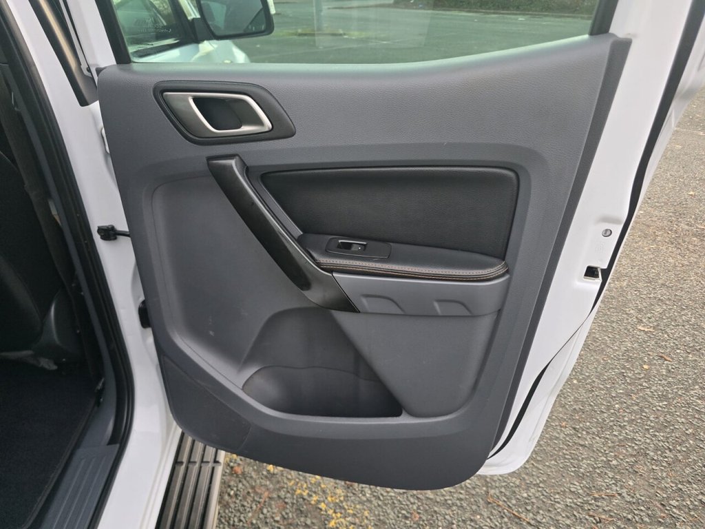 Used Ford Ranger 2019 for sale - 76655002: Photo 34