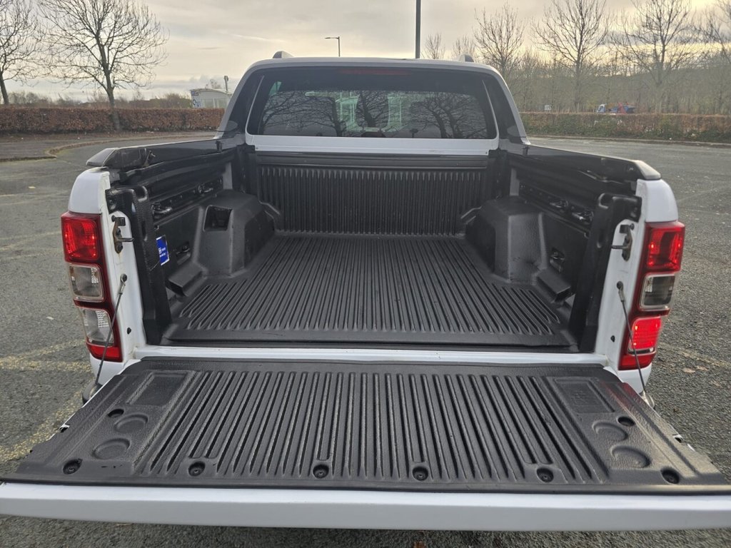 Used Ford Ranger 2019 for sale - 76655002: Photo 36