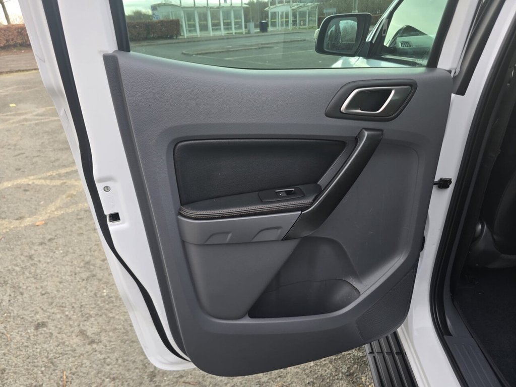 Used Ford Ranger 2019 for sale - 76655002: Photo 37