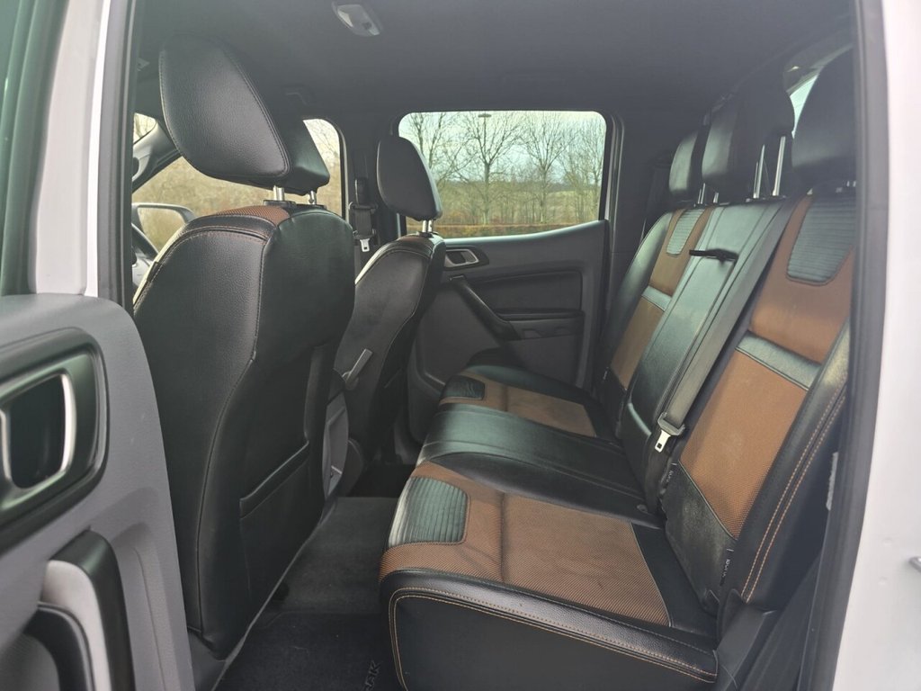 Used Ford Ranger 2019 for sale - 76655002: Photo 39