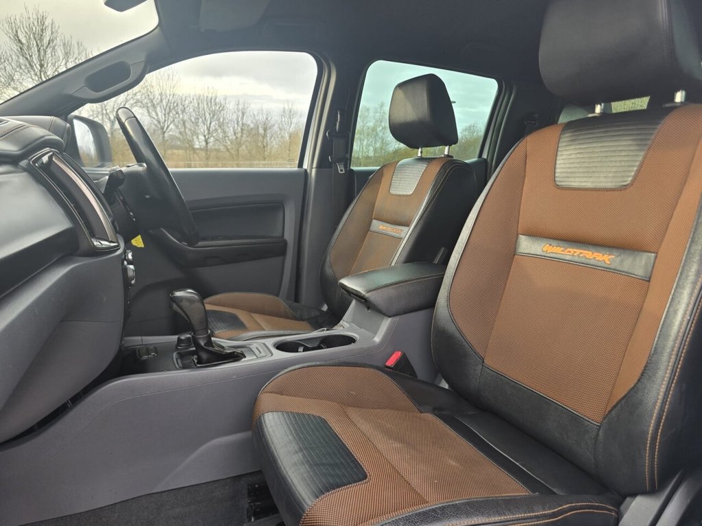 Used Ford Ranger 2019 for sale - 76655002: Photo 41