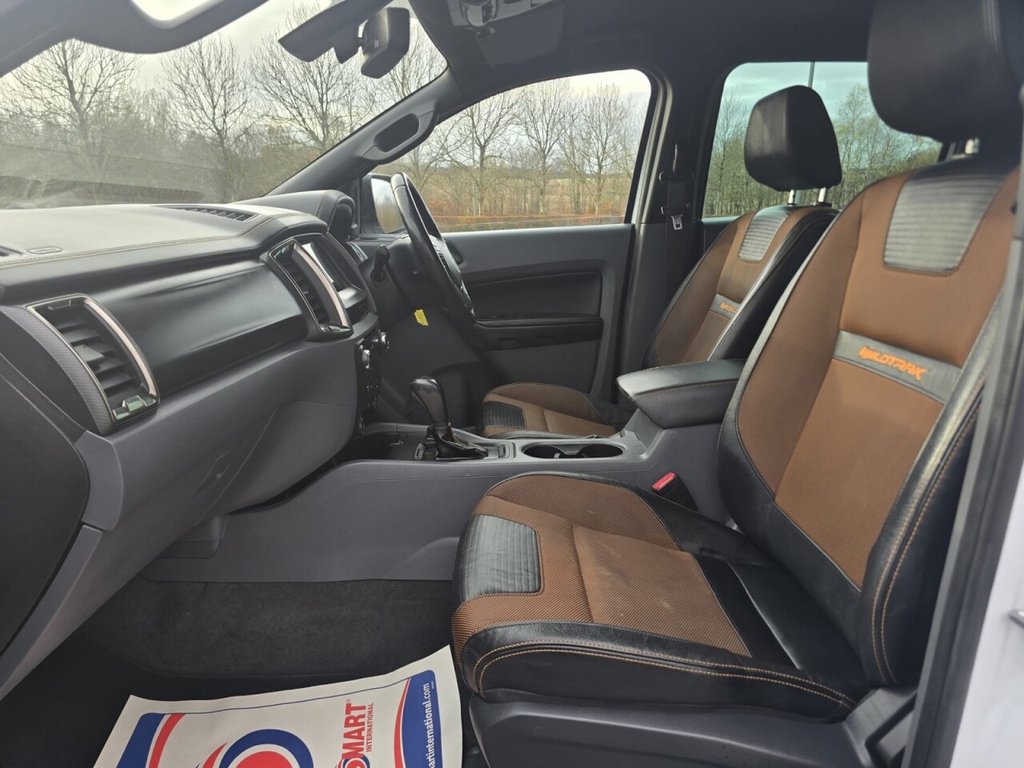 Used Ford Ranger 2019 for sale - 76655002: Photo 42