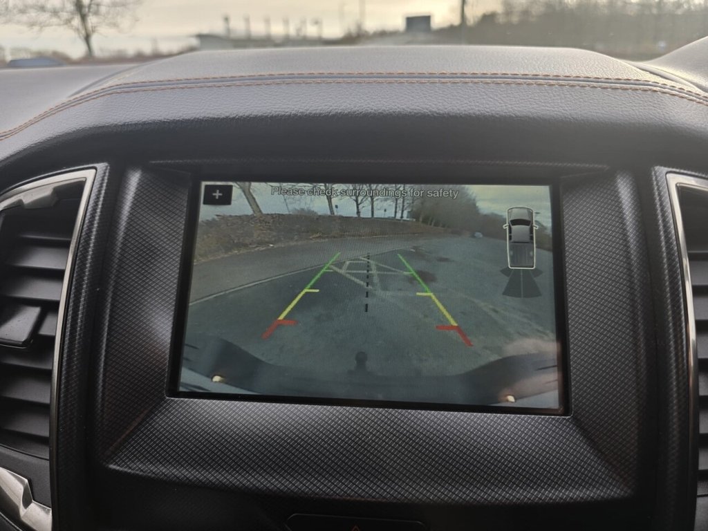 Used Ford Ranger 2019 for sale - 76655002: Photo 43