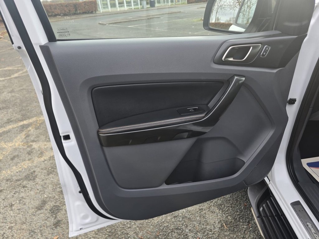 Used Ford Ranger 2019 for sale - 76655002: Photo 44