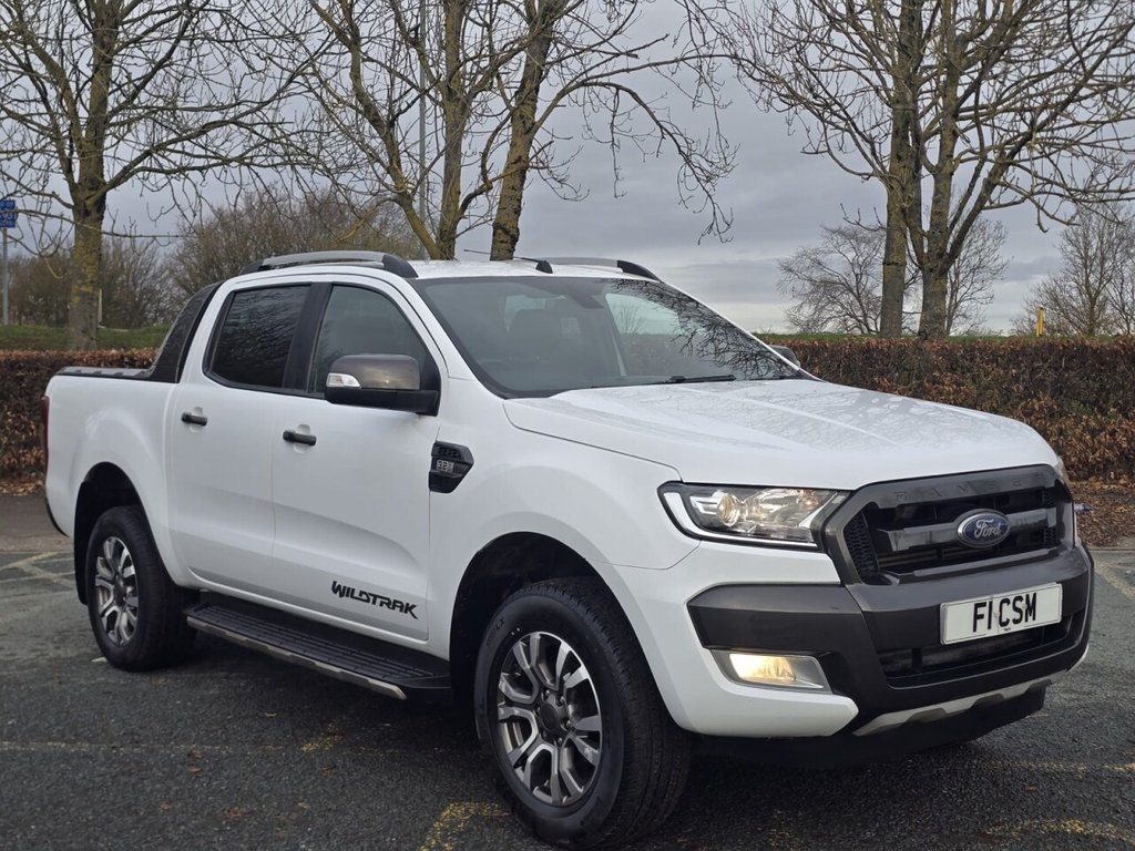 Used Ford Ranger 2019 for sale - 76655002: Photo 5