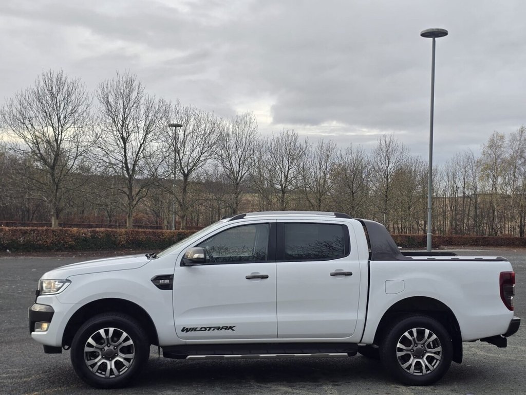 Used Ford Ranger 2019 for sale - 76655002: Photo 6