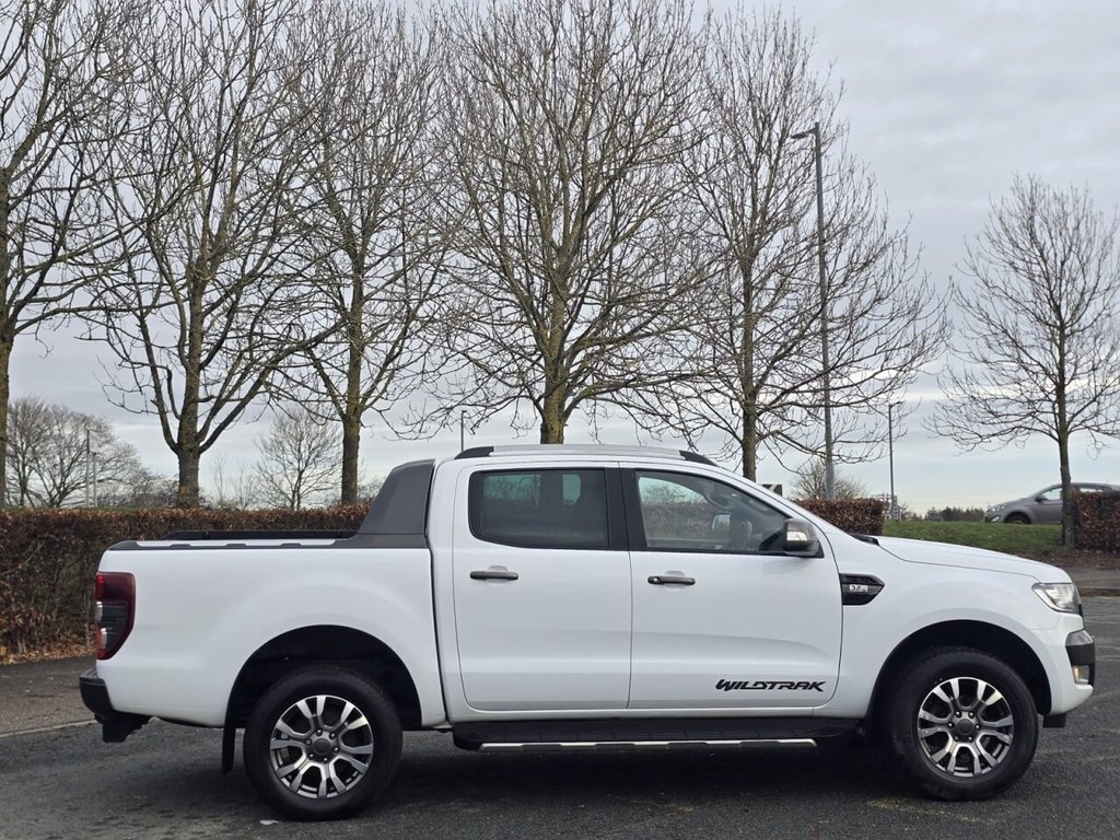 Used Ford Ranger 2019 for sale - 76655002: Photo 7