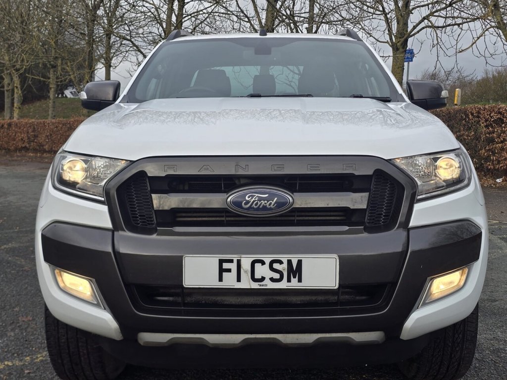 Used Ford Ranger 2019 for sale - 76655002: Photo 8