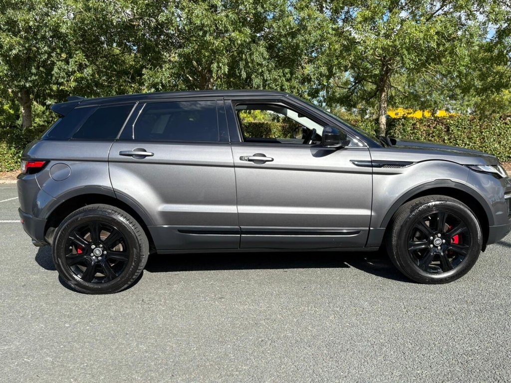 Used Land Rover Range Rover Evoque 2018 for sale - 75088147: Photo 14