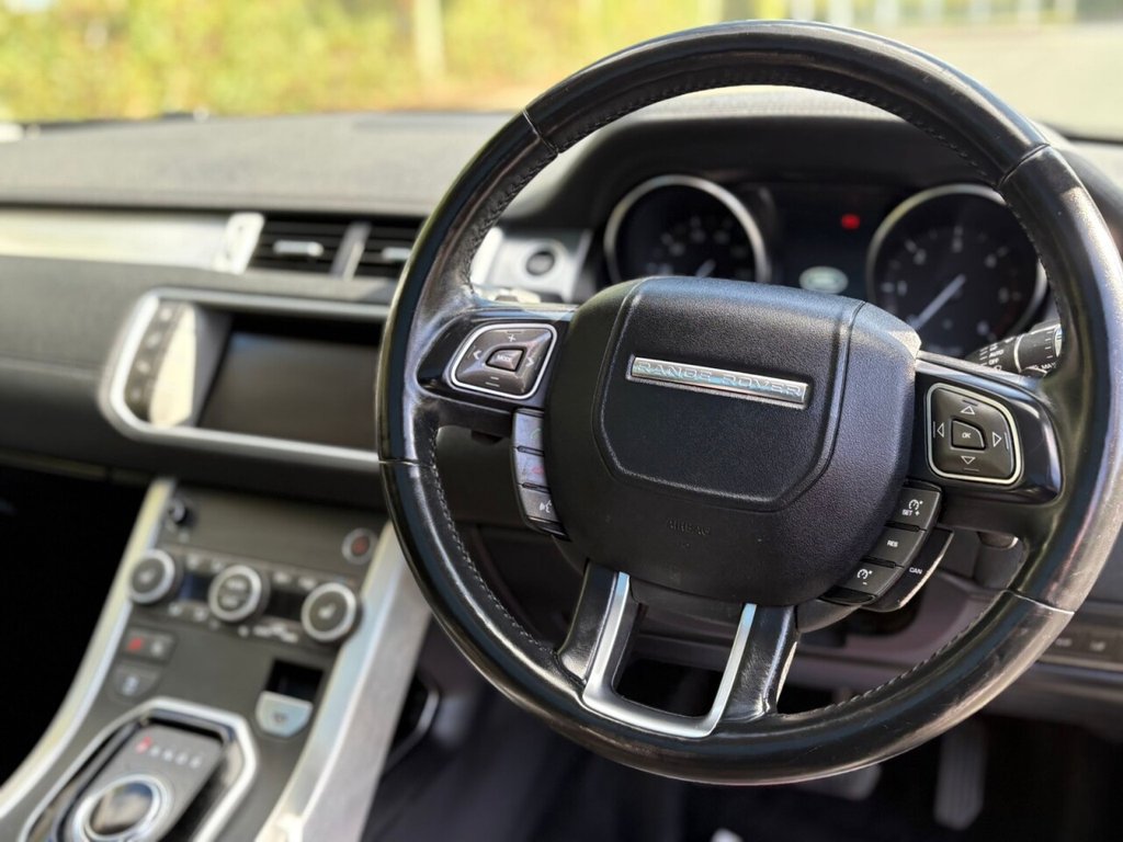 Used Land Rover Range Rover Evoque 2018 for sale - 75088147: Photo 20