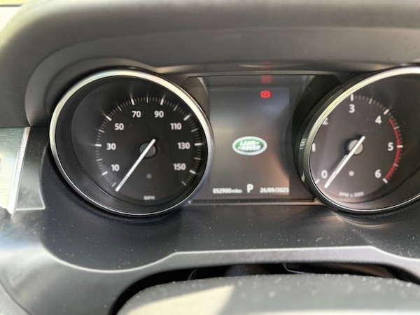 Used Land Rover Range Rover Evoque 2018 for sale - 75088147: Photo 21