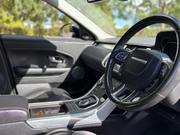 Used Land Rover Range Rover Evoque 2018 for sale - 75088147: Photo 26
