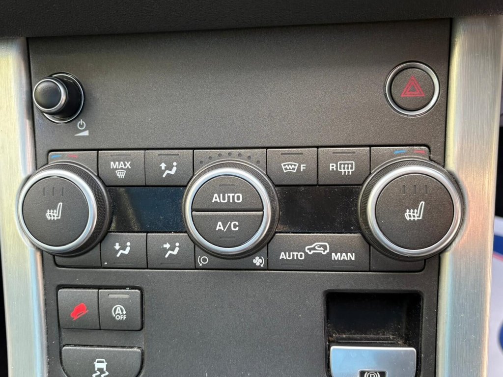 Used Land Rover Range Rover Evoque 2018 for sale - 75088147: Photo 27