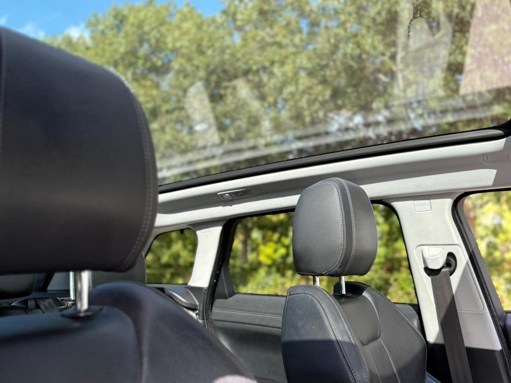 Used Land Rover Range Rover Evoque 2018 for sale - 75088147: Photo 28