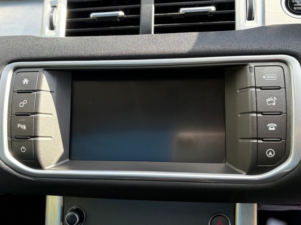 Used Land Rover Range Rover Evoque 2018 for sale - 75088147: Photo 29