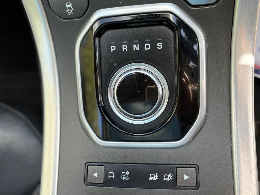 Used Land Rover Range Rover Evoque 2018 for sale - 75088147: Photo 31