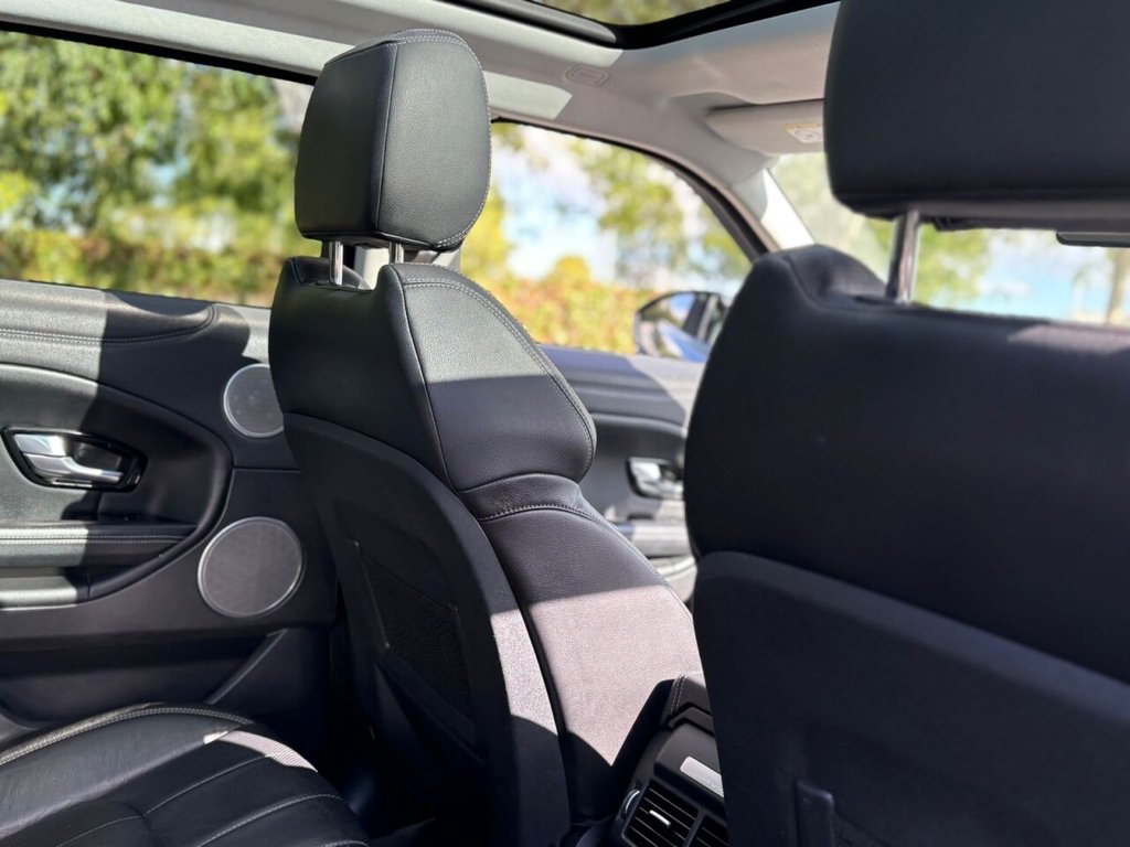 Used Land Rover Range Rover Evoque 2018 for sale - 75088147: Photo 32