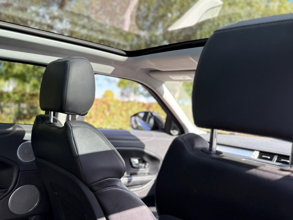 Used Land Rover Range Rover Evoque 2018 for sale - 75088147: Photo 38