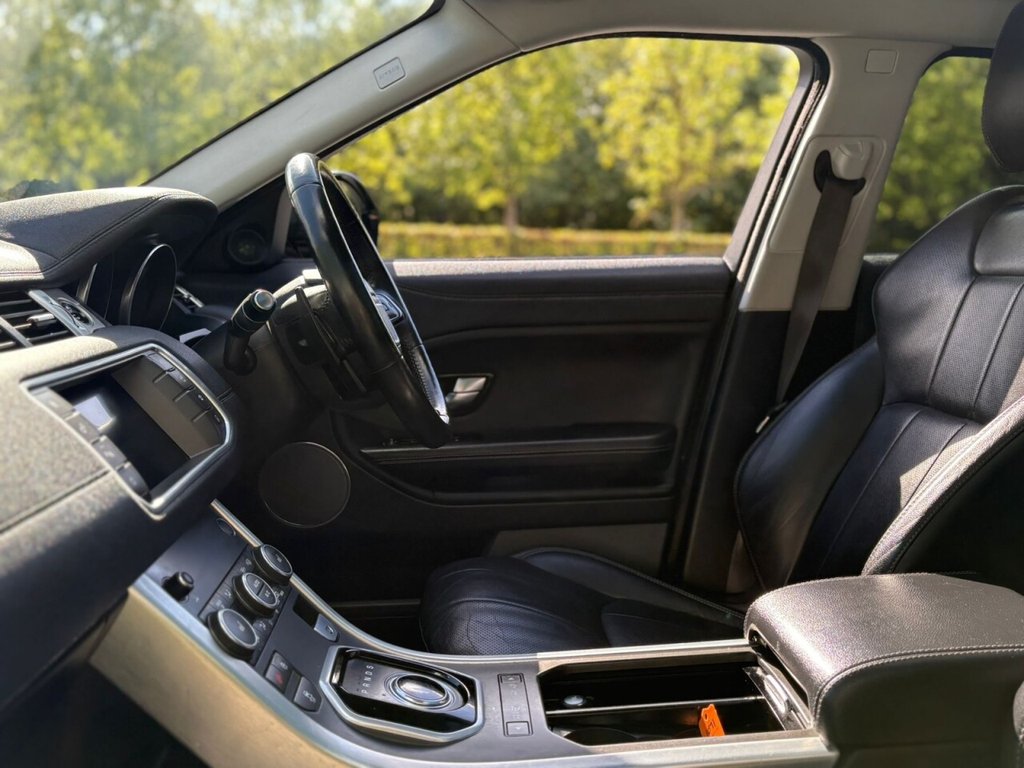 Used Land Rover Range Rover Evoque 2018 for sale - 75088147: Photo 43