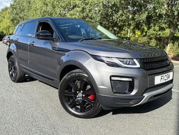 Used Land Rover Range Rover Evoque 2018 for sale - 75088147: Photo 4