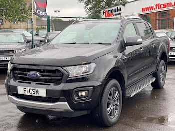 Used Ford Ranger 2022 for sale - 74722259: Photo