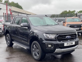 Used Ford Ranger 2022 for sale - 74722259: Photo