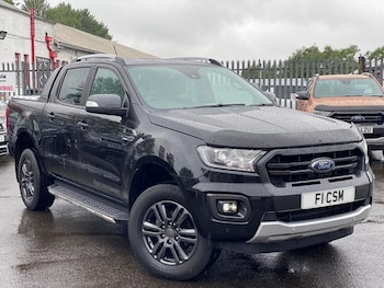 Used Ford Ranger 2022 for sale - 74722259: Photo