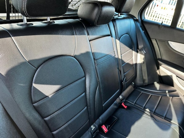 Used Mercedes-Benz C-Class 2015 for sale - 67193544: Photo 10