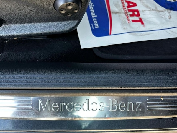 Used Mercedes-Benz C-Class 2015 for sale - 67193544: Photo 19