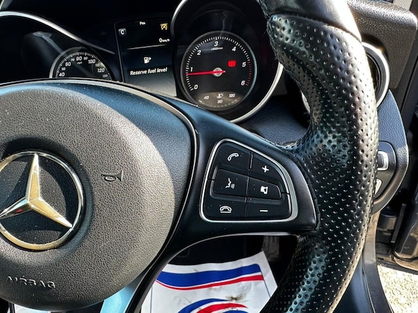 Used Mercedes-Benz C-Class 2015 for sale - 67193544: Photo 26