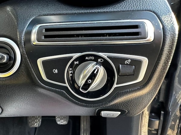 Used Mercedes-Benz C-Class 2015 for sale - 67193544: Photo 28