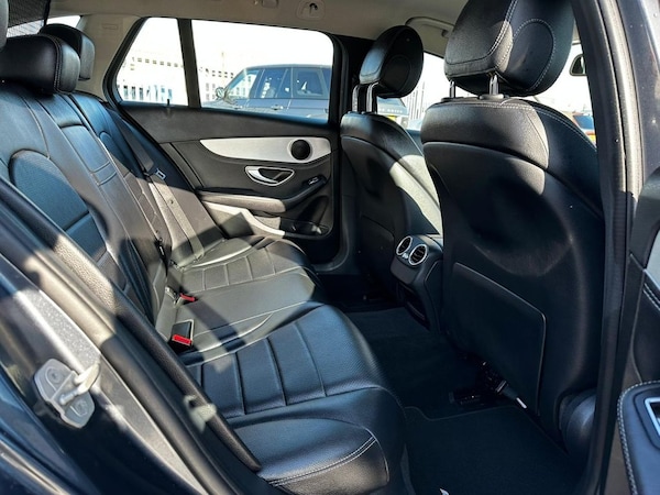 Used Mercedes-Benz C-Class 2015 for sale - 67193544: Photo 29