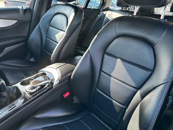 Used Mercedes-Benz C-Class 2015 for sale - 67193544: Photo 35
