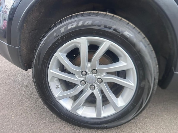 Used Land Rover Discovery Sport 2018 for sale - 68316437: Photo 14
