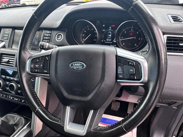 Used Land Rover Discovery Sport 2018 for sale - 68316437: Photo 20